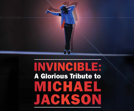 Michael Jackson Image